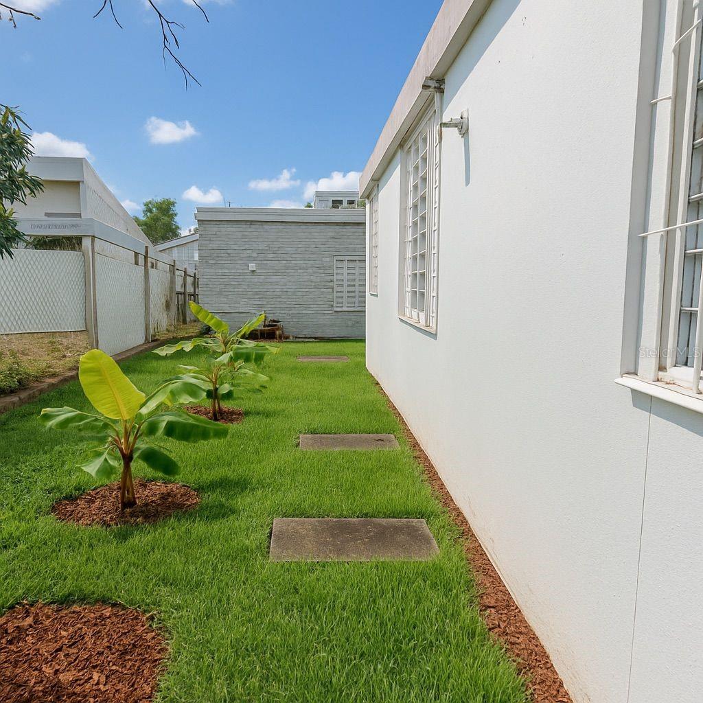 VILLA UNIVERSITARIA - Residential