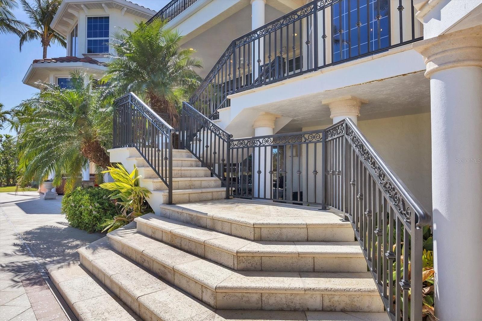 OYSTER BAY ESTATES - Residential
