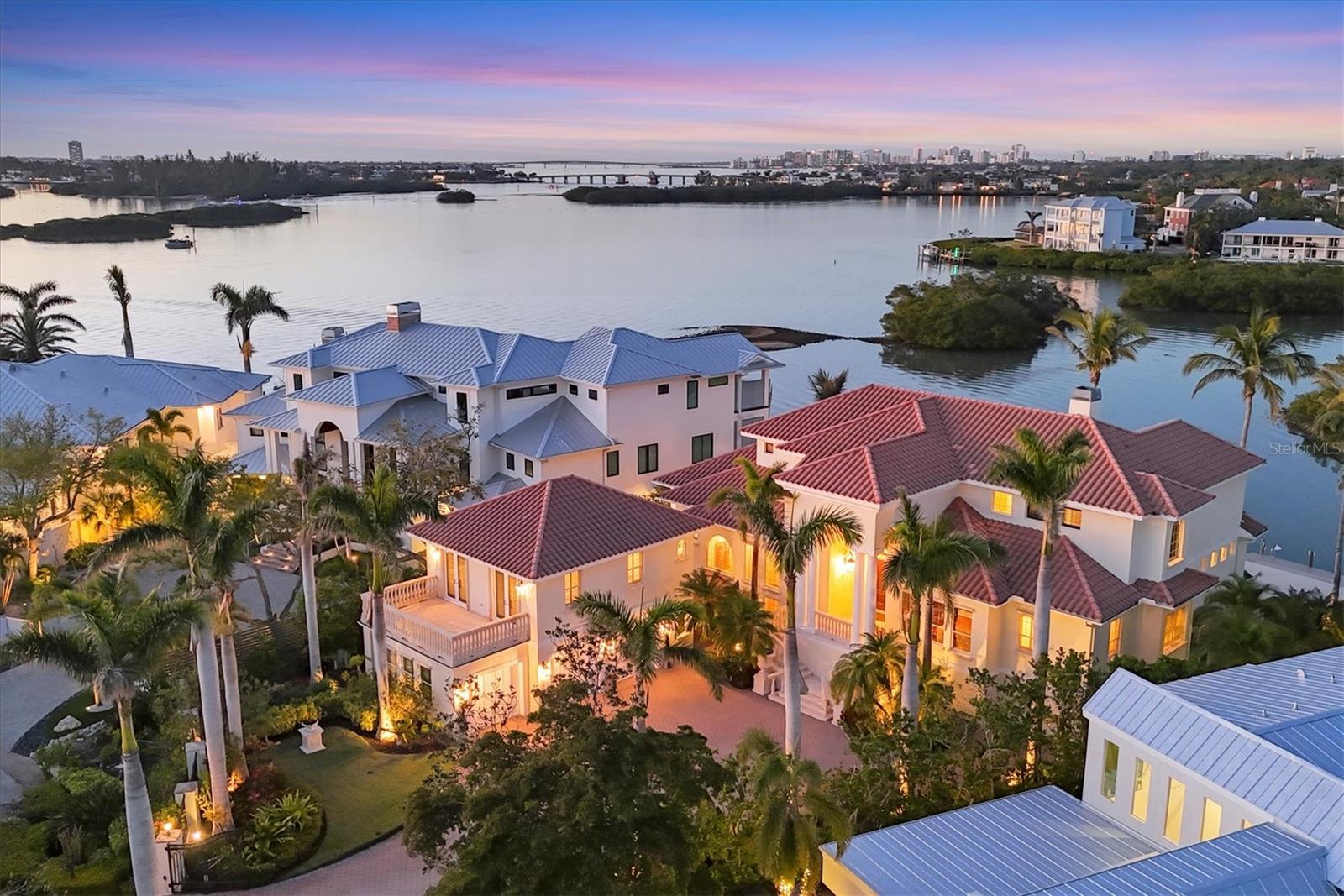 OYSTER BAY ESTATES - Residential