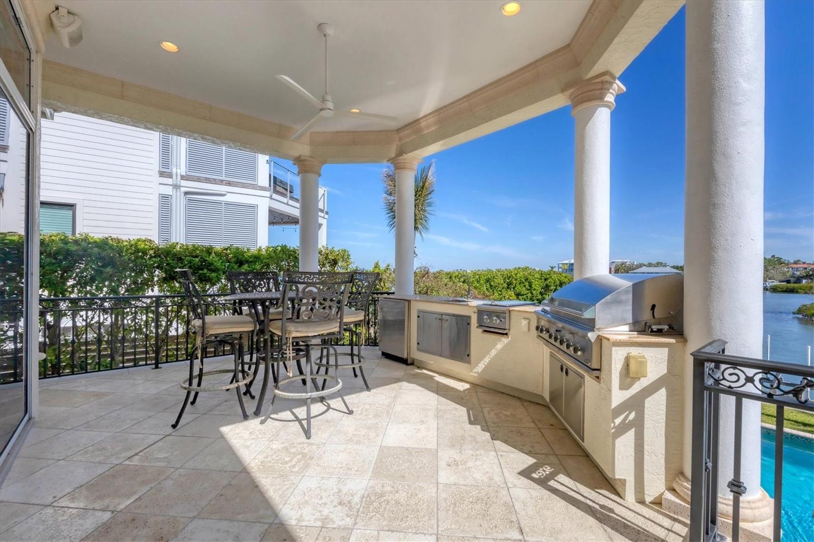OYSTER BAY ESTATES - Residential