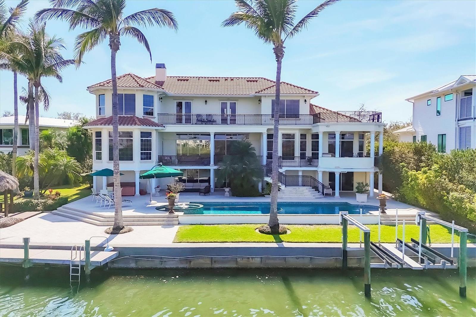 OYSTER BAY ESTATES - Residential