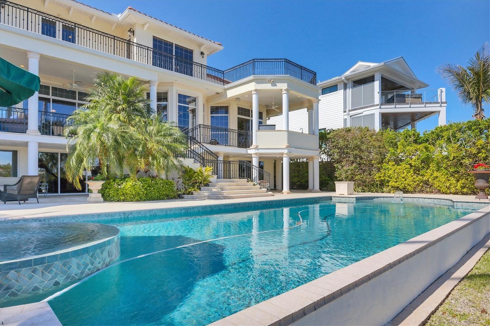 OYSTER BAY ESTATES - Residential