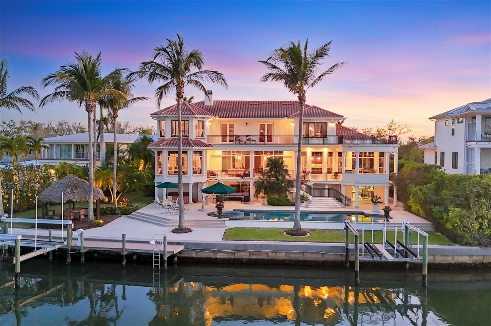 OYSTER BAY ESTATES - Residential