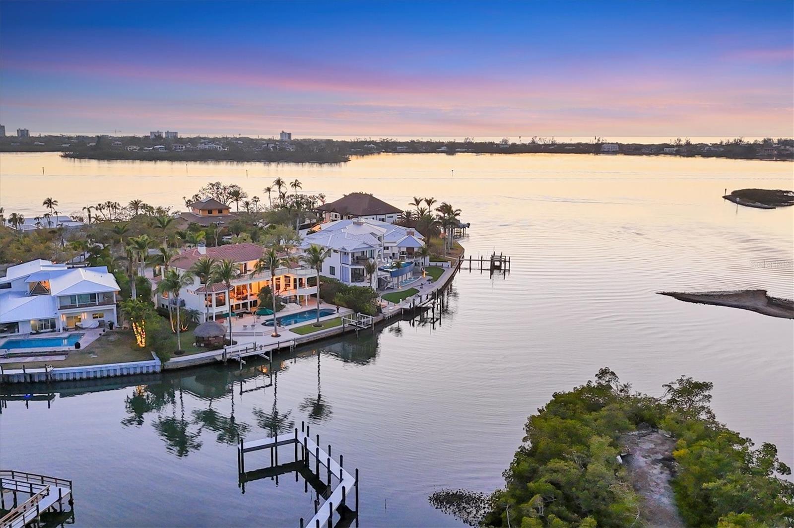 OYSTER BAY ESTATES - Residential