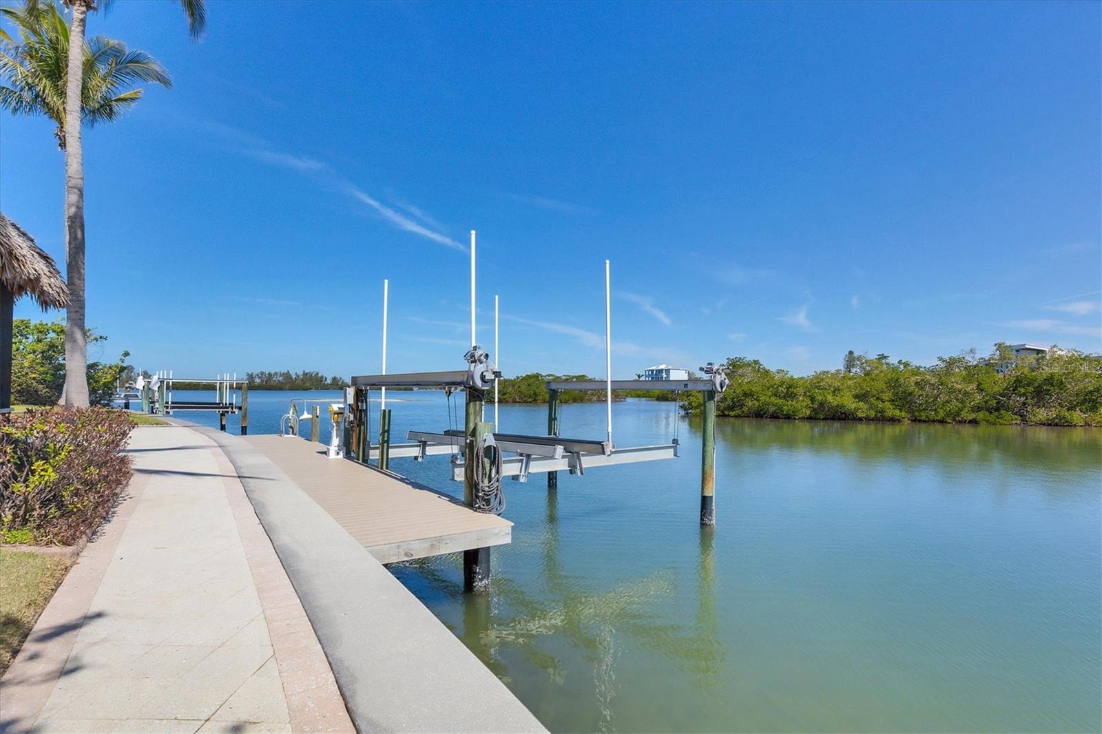 OYSTER BAY ESTATES - Residential
