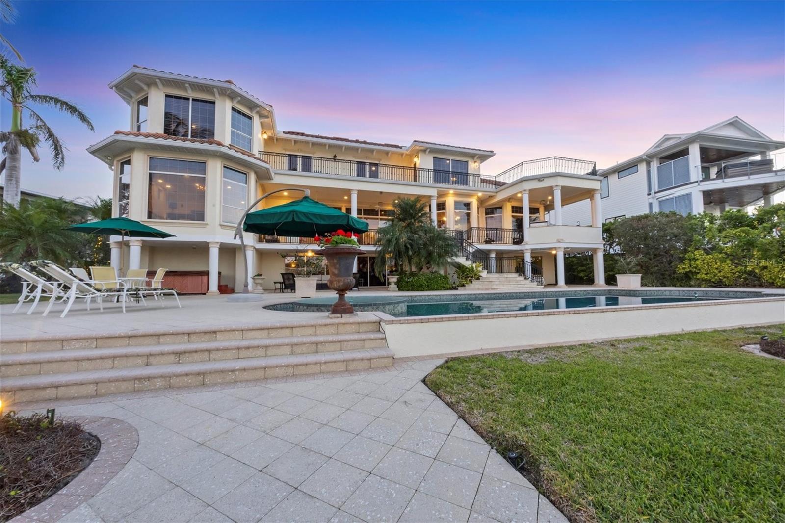 OYSTER BAY ESTATES - Residential
