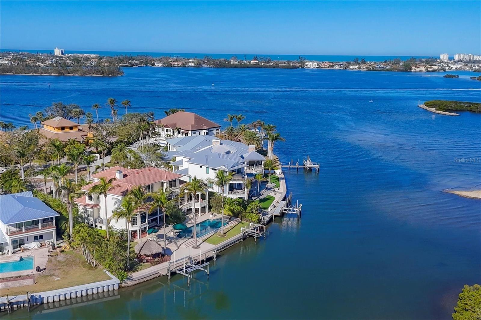 OYSTER BAY ESTATES - Residential