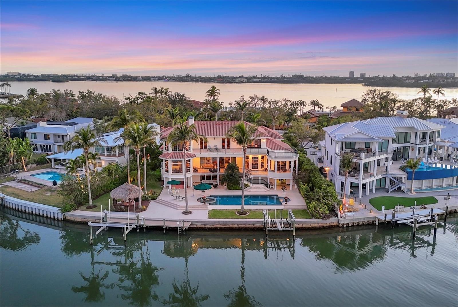 OYSTER BAY ESTATES - Residential