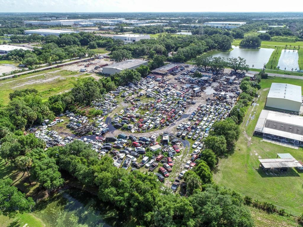 FIRST ADD TO SOUTH TAMPA - Commercial Sale
