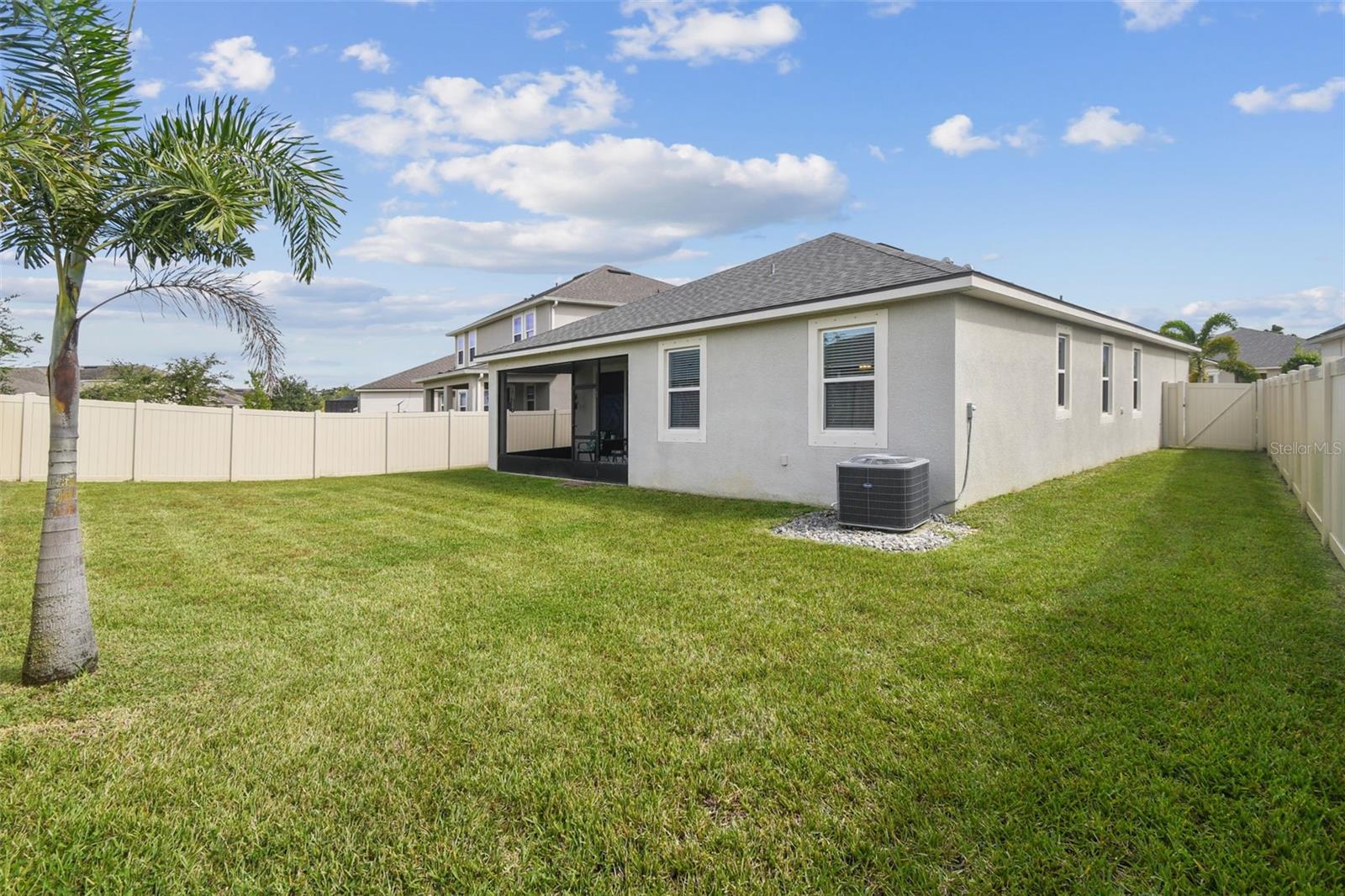 BOYETTE PARK PH 2C/4 - Residential Lease