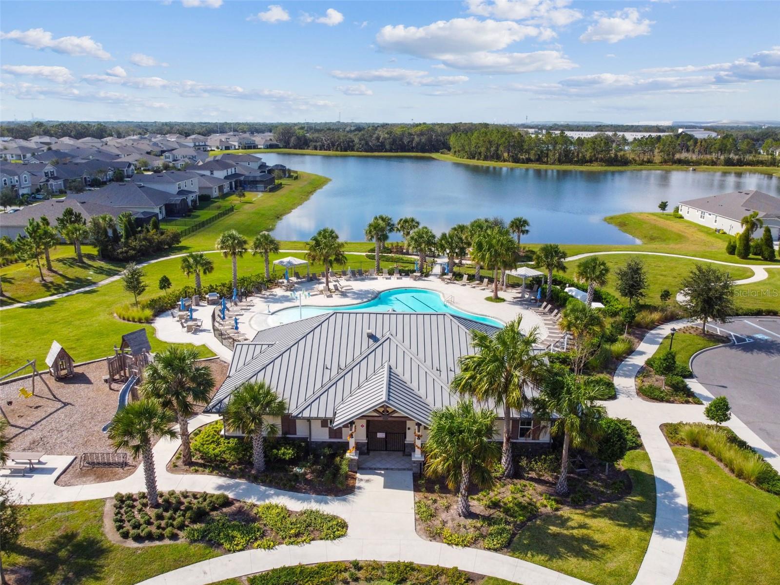 BOYETTE PARK PH 2C/4 - Residential Lease