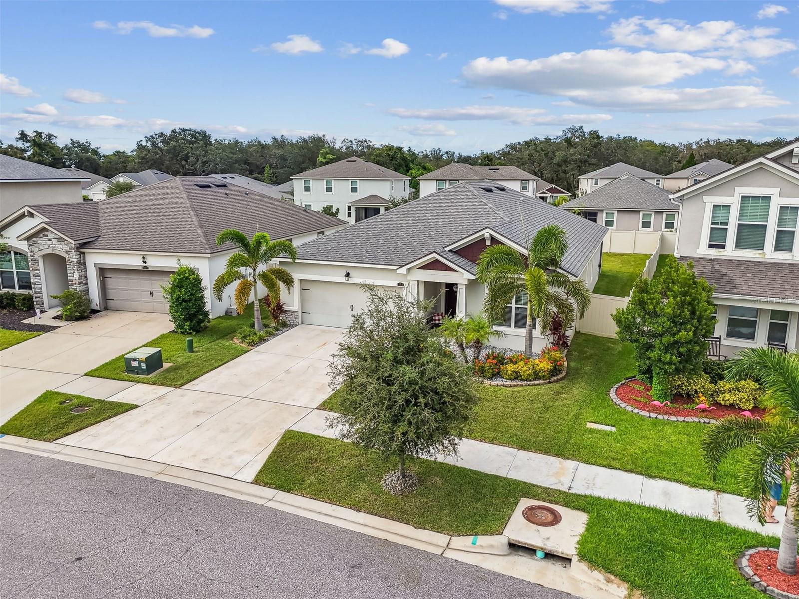 BOYETTE PARK PH 2C/4 - Residential Lease