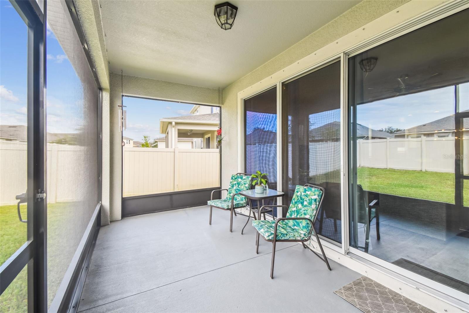 BOYETTE PARK PH 2C/4 - Residential Lease