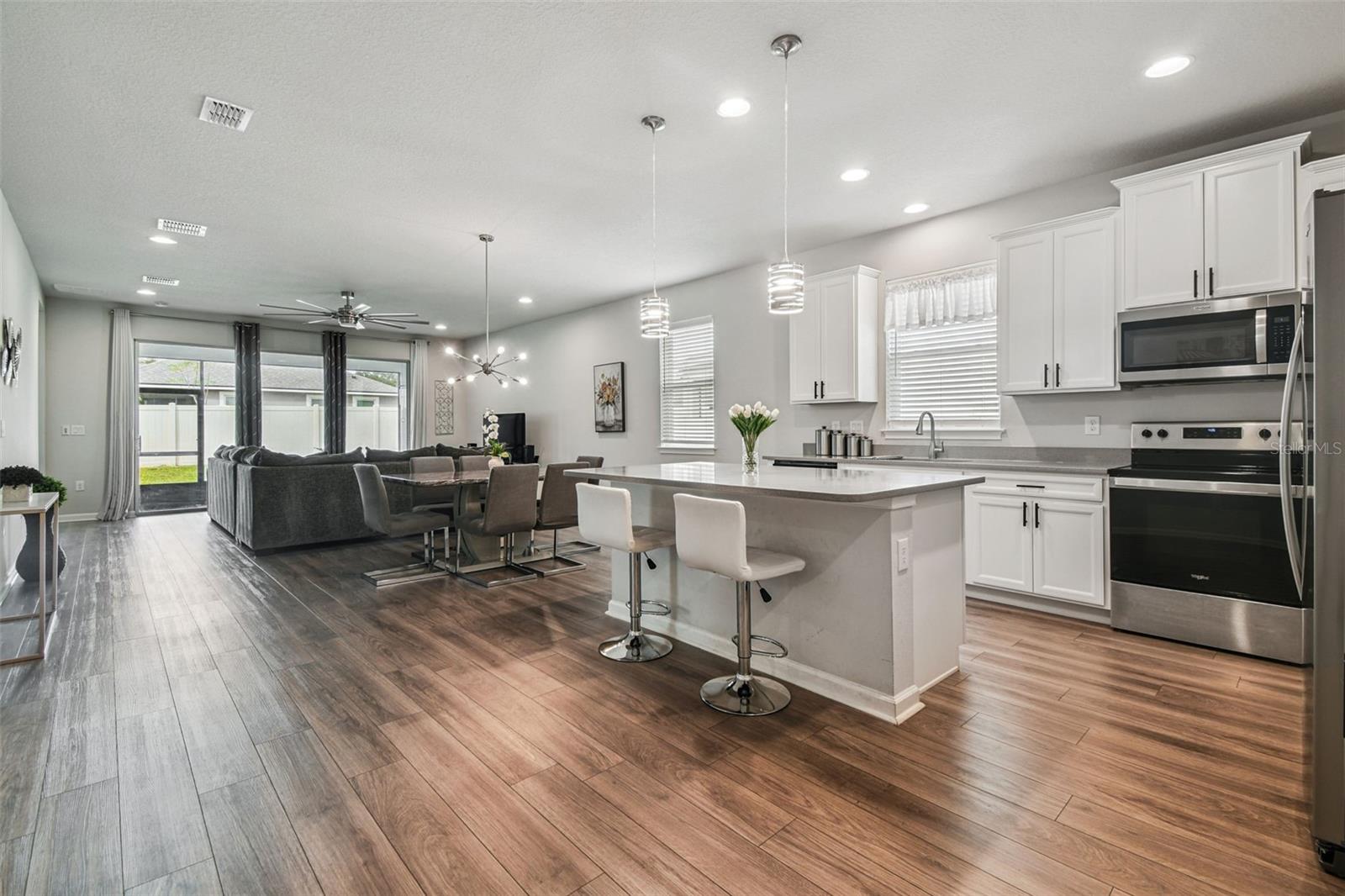 BOYETTE PARK PH 2C/4 - Residential Lease