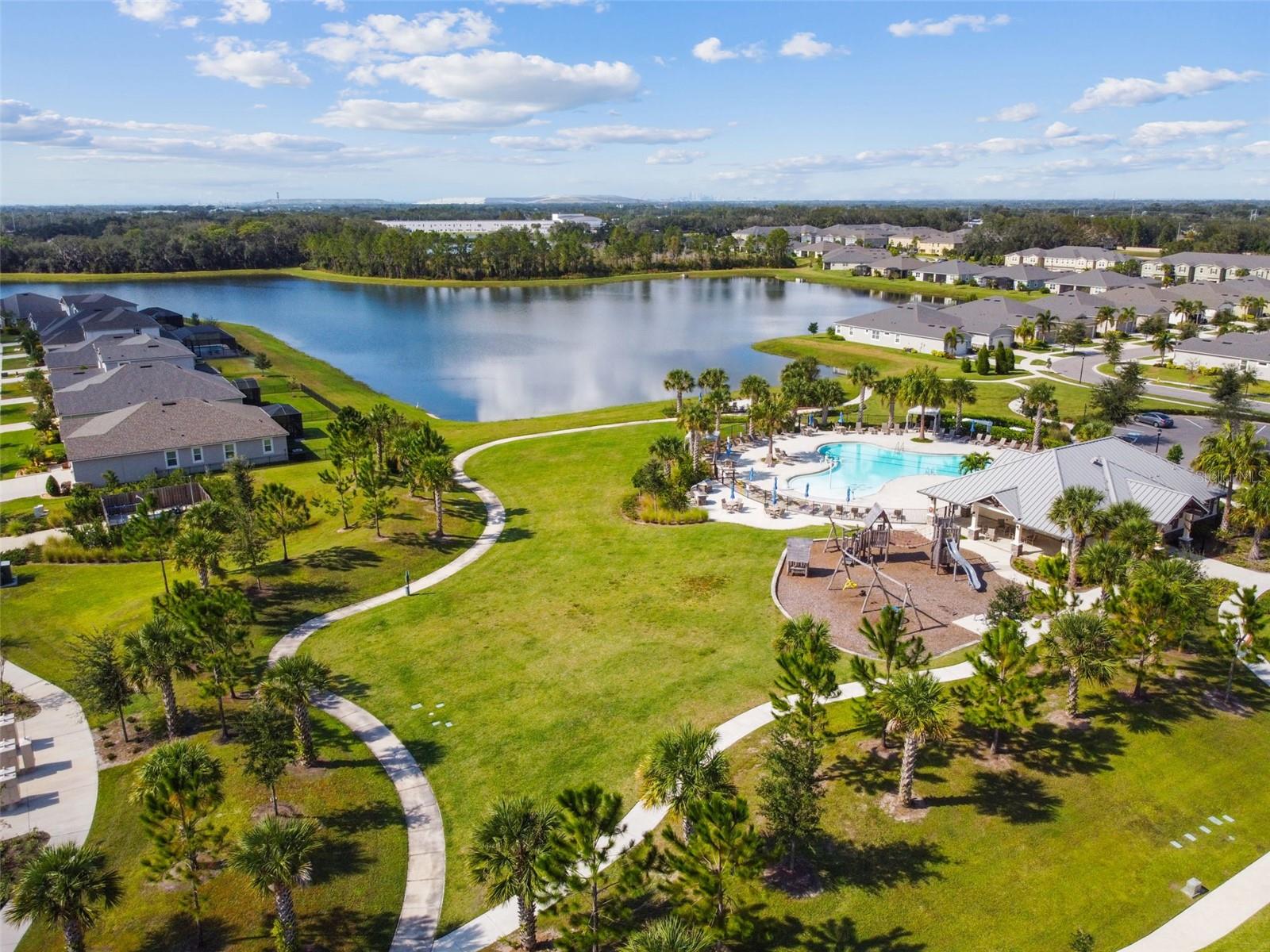 BOYETTE PARK PH 2C/4 - Residential Lease