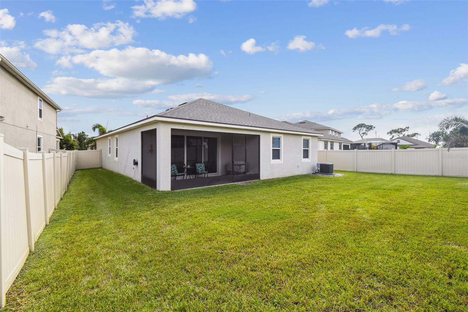 BOYETTE PARK PH 2C/4 - Residential Lease