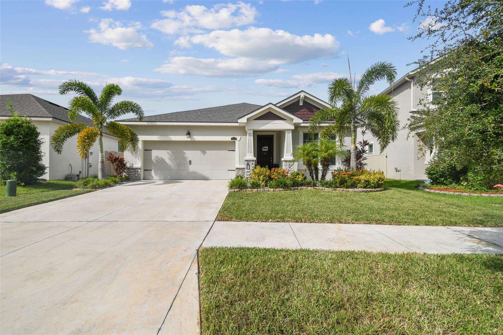 BOYETTE PARK PH 2C/4 - Residential Lease
