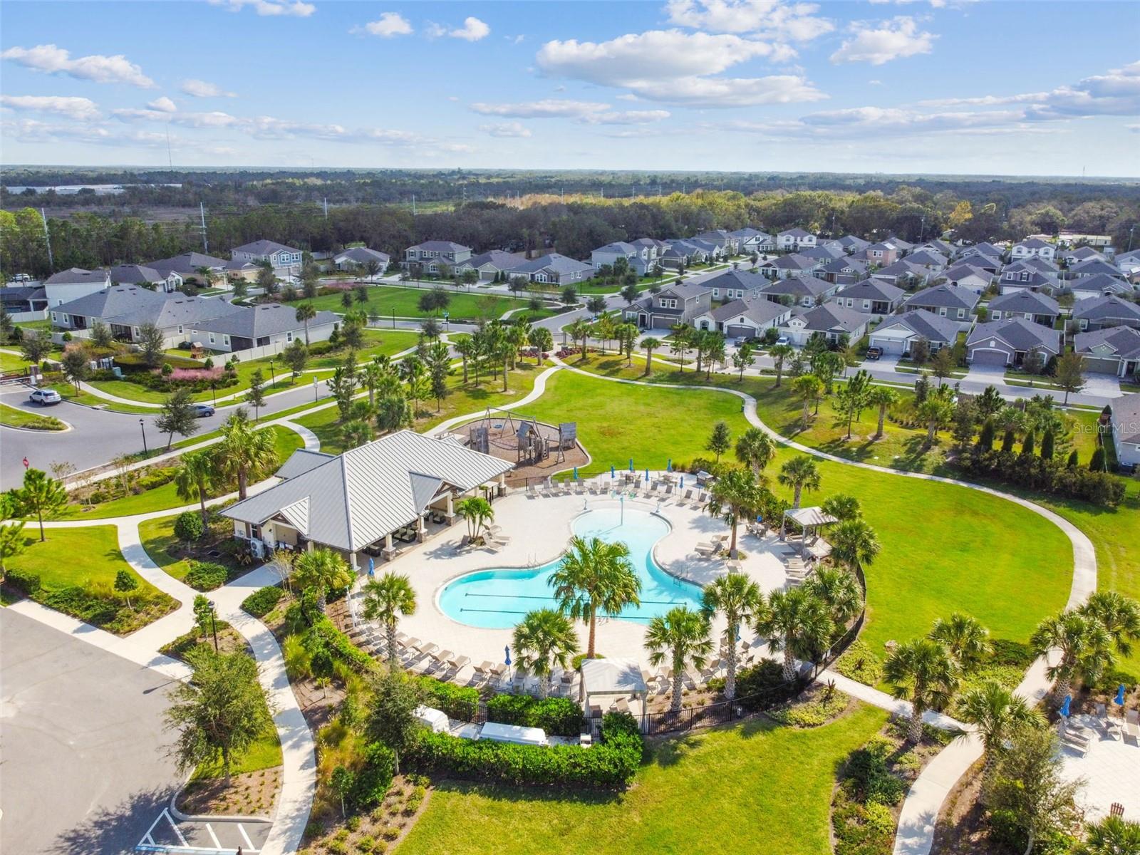 BOYETTE PARK PH 2C/4 - Residential Lease