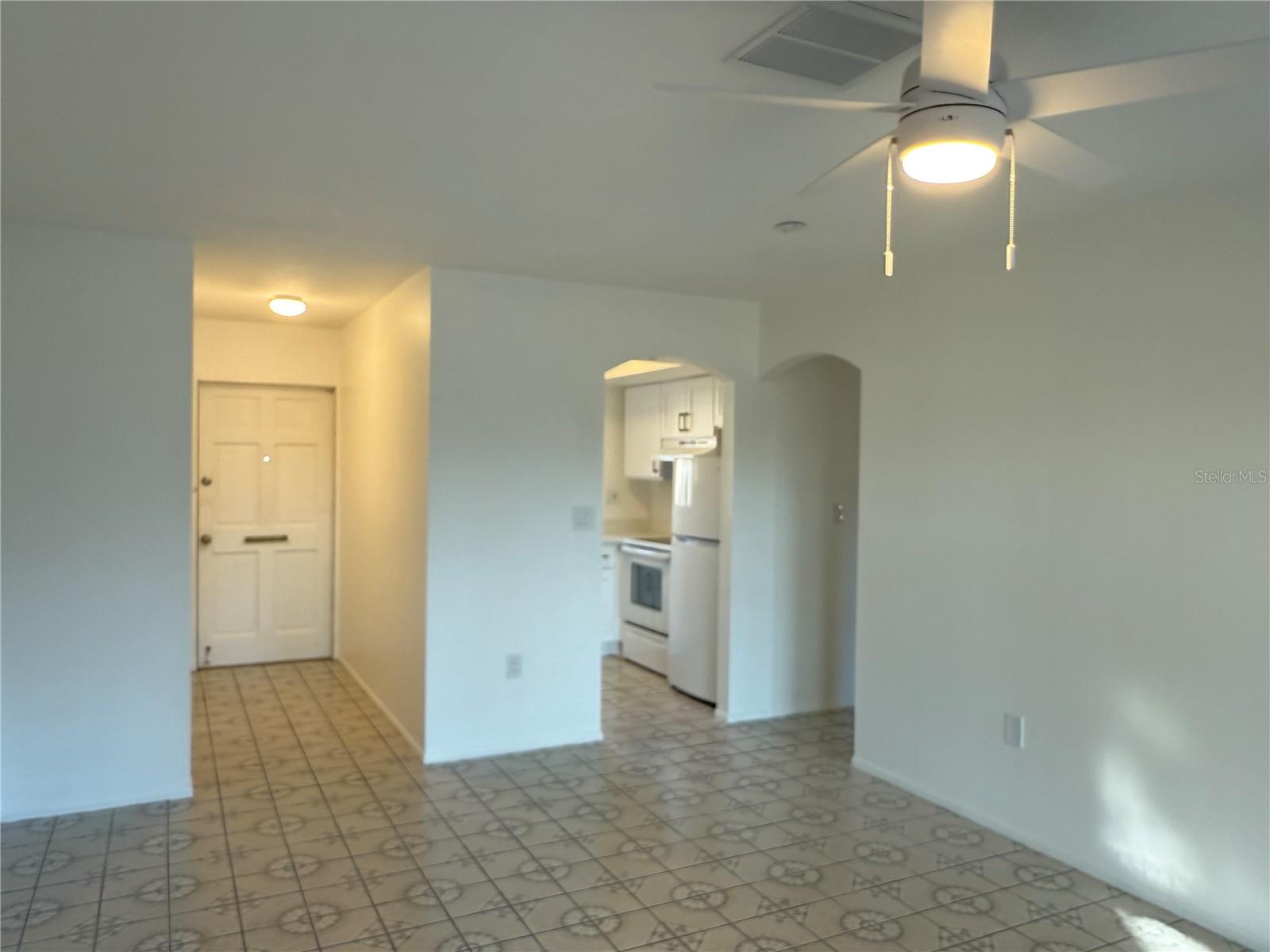 SWIFTON VILLAS SEC B - Residential
