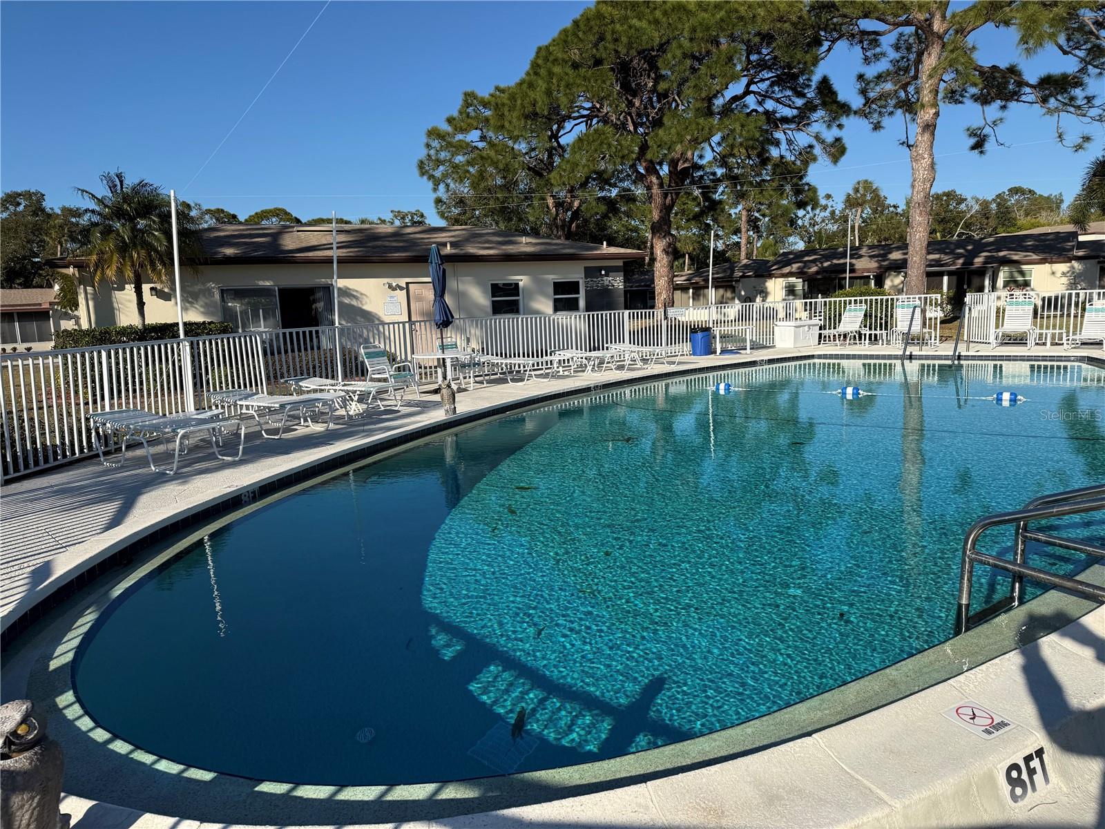 SWIFTON VILLAS SEC B - Residential