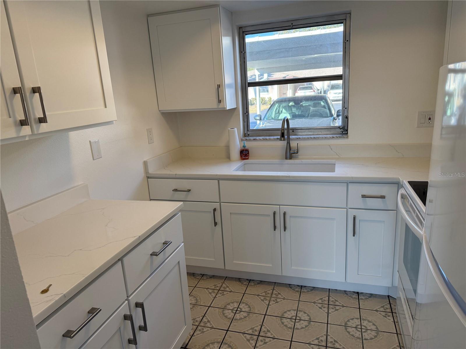 SWIFTON VILLAS SEC B - Residential