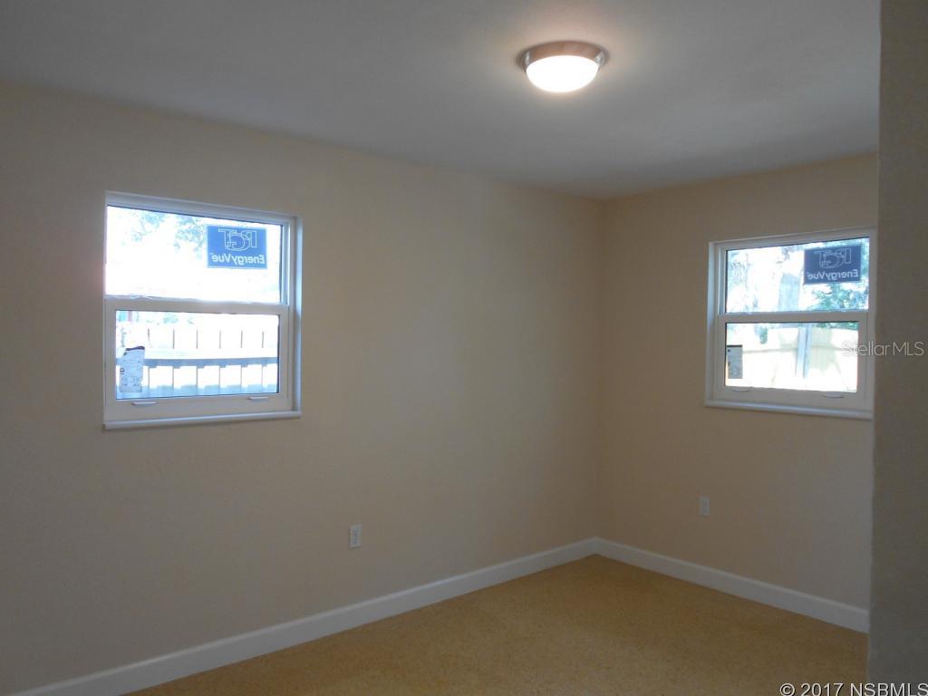 Detwilers Add 01 New Smyrna Bch - Residential
