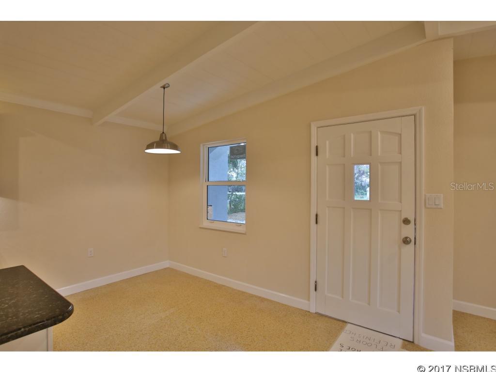 Detwilers Add 01 New Smyrna Bch - Residential
