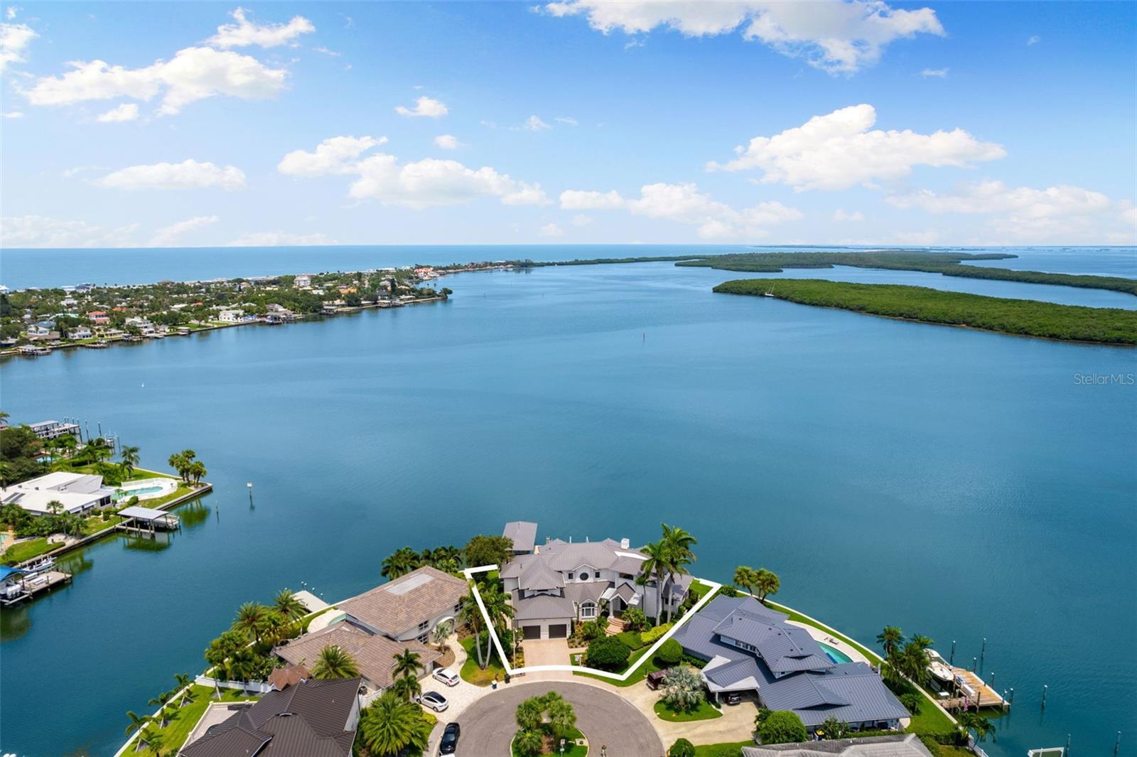 ISLAND ESTATE OF CLEARWATER UNITS 6D 7A 7C - Residential