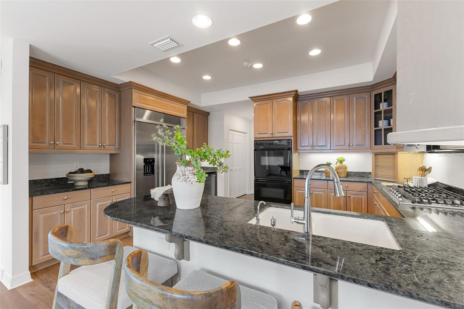 ISLAND ESTATE OF CLEARWATER UNITS 6D 7A 7C - Residential