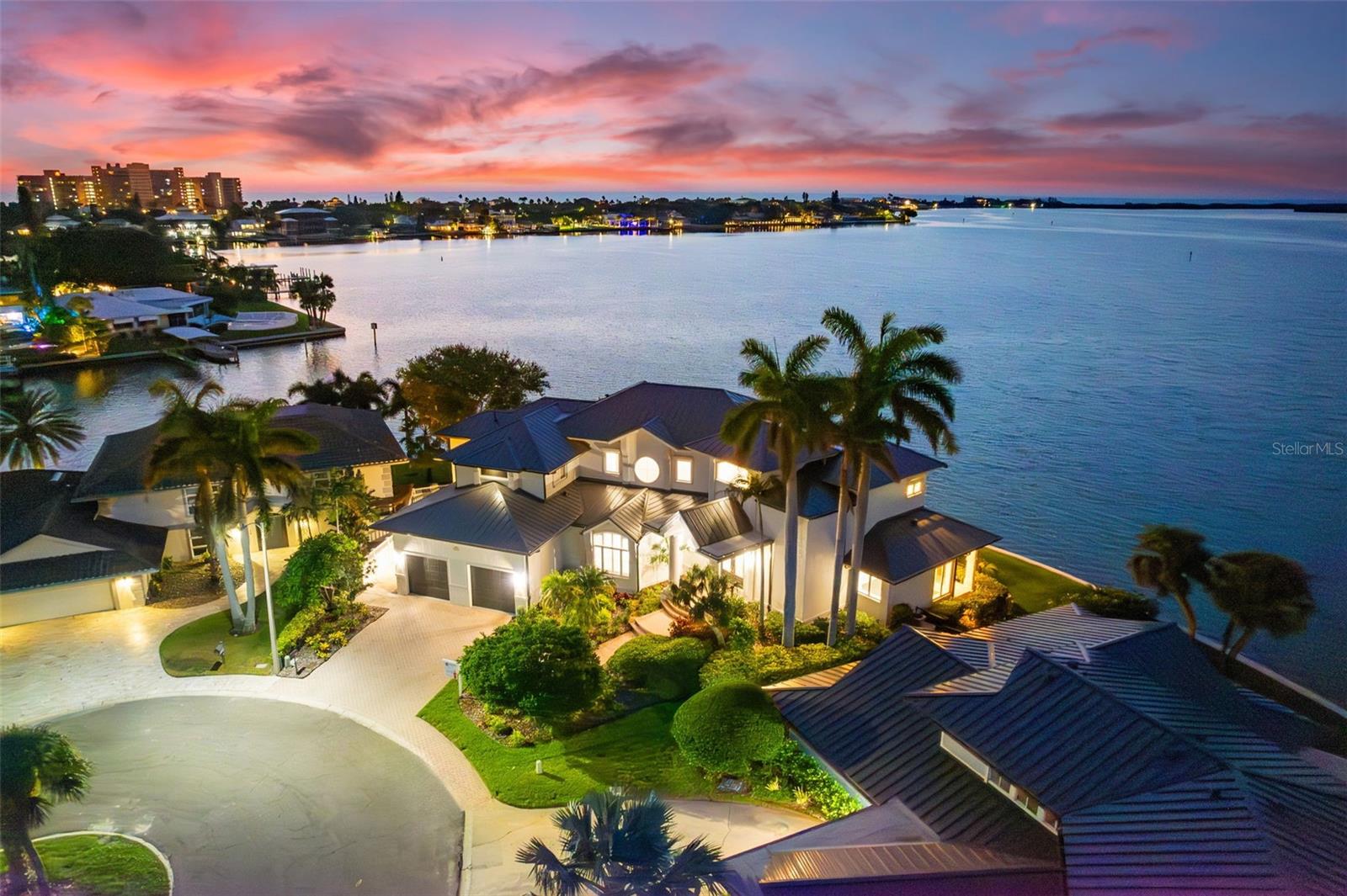 ISLAND ESTATE OF CLEARWATER UNITS 6D 7A 7C - Residential