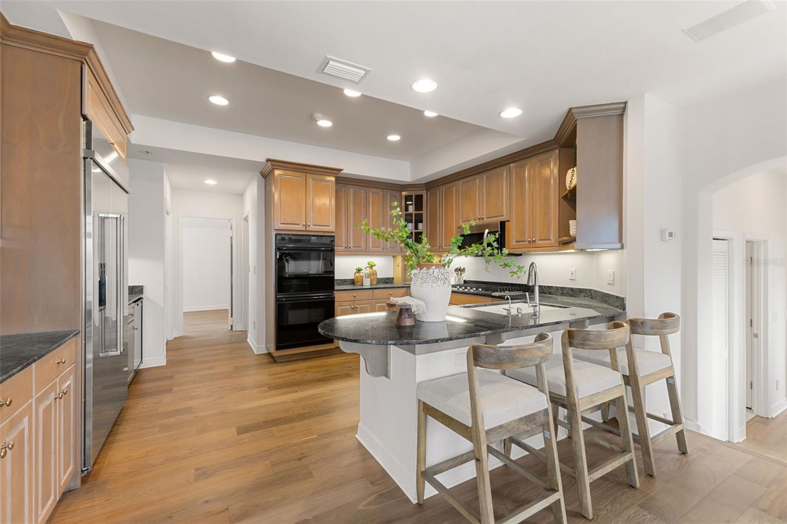 ISLAND ESTATE OF CLEARWATER UNITS 6D 7A 7C - Residential