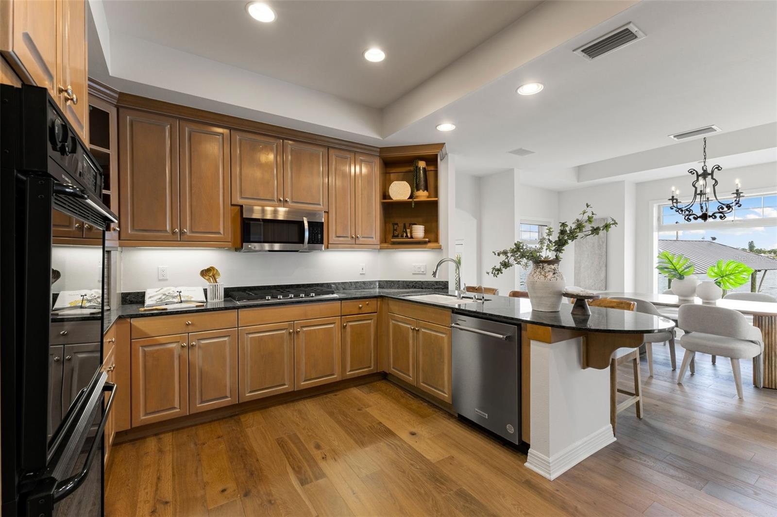 ISLAND ESTATE OF CLEARWATER UNITS 6D 7A 7C - Residential