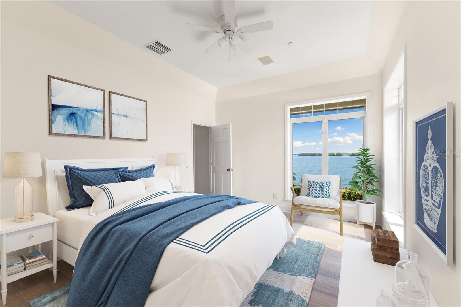 ISLAND ESTATE OF CLEARWATER UNITS 6D 7A 7C - Residential