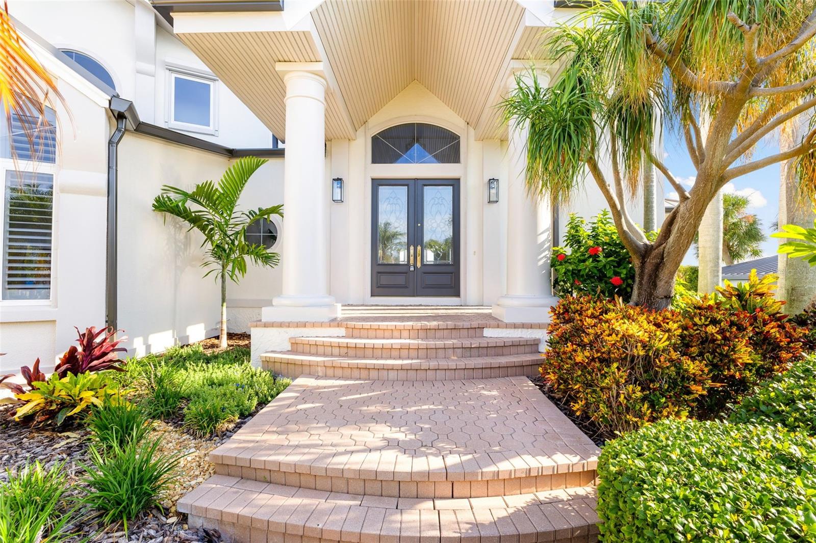 ISLAND ESTATE OF CLEARWATER UNITS 6D 7A 7C - Residential