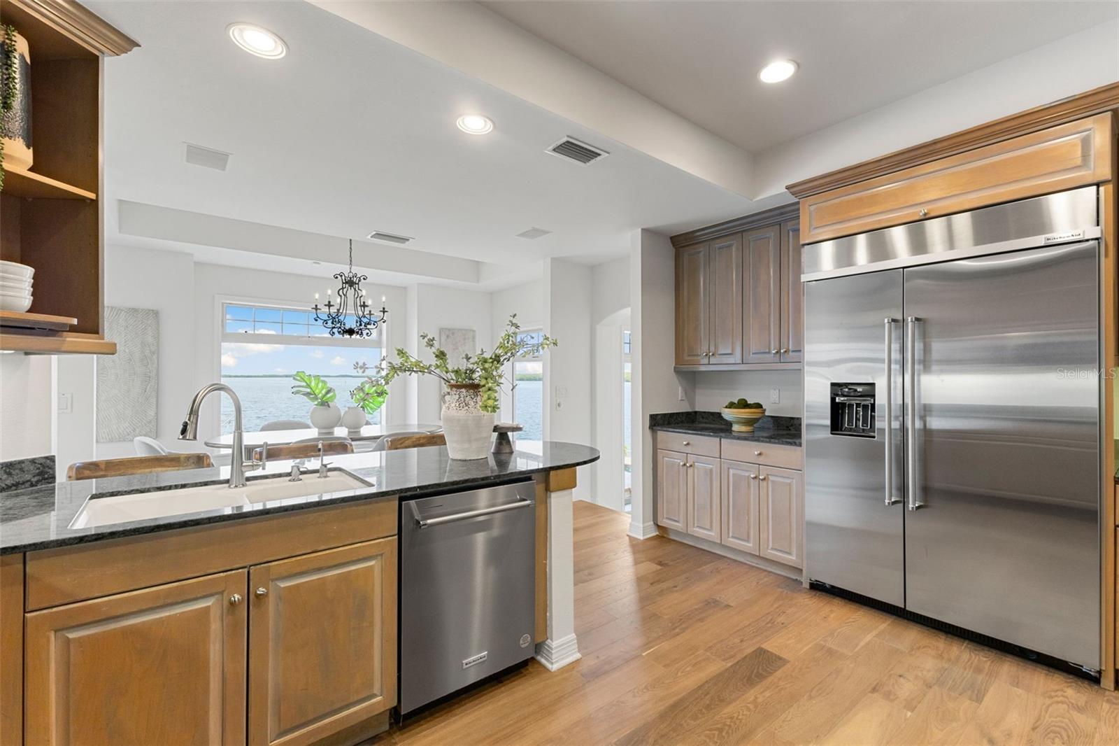 ISLAND ESTATE OF CLEARWATER UNITS 6D 7A 7C - Residential