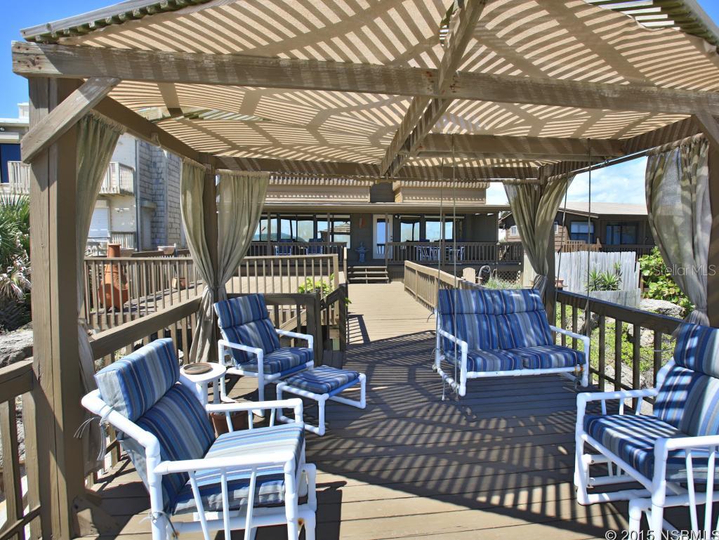 Bethune Volusia Beach - Residential