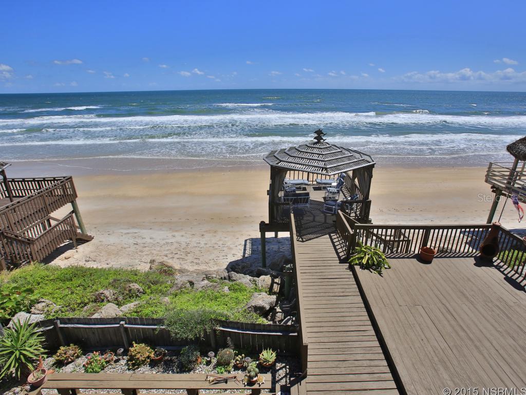 Bethune Volusia Beach - Residential
