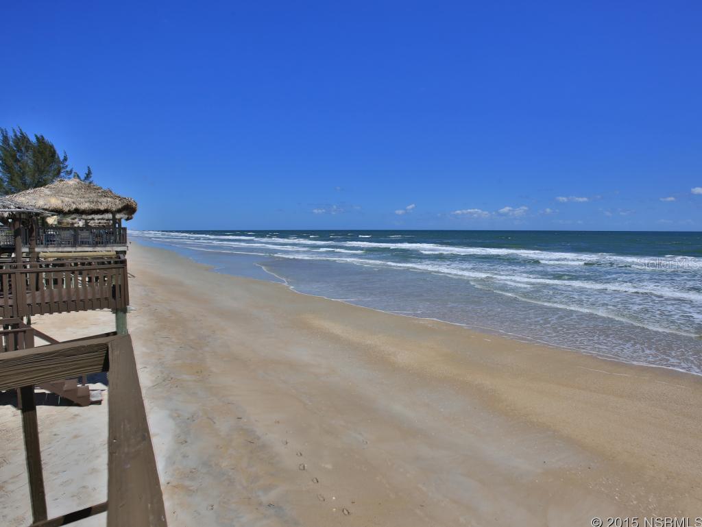 Bethune Volusia Beach - Residential