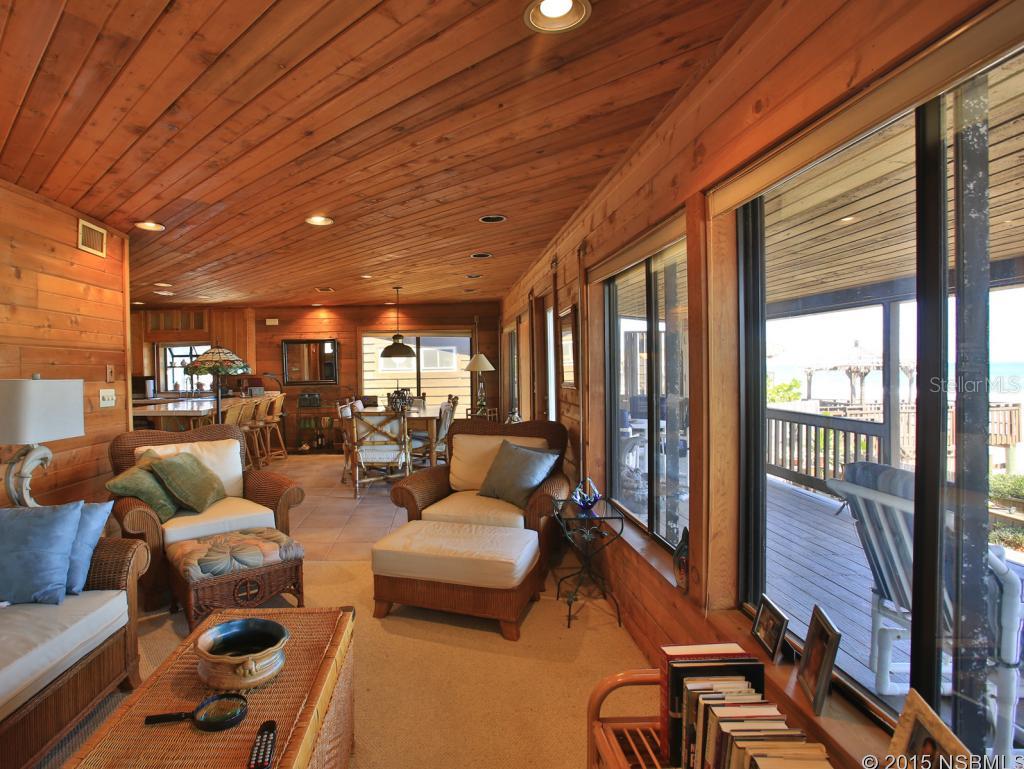 Bethune Volusia Beach - Residential
