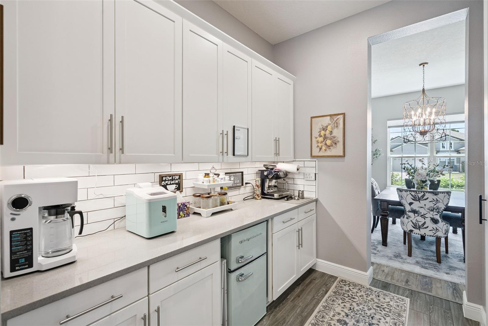 HILLSIDE AT WEKIVA - Residential