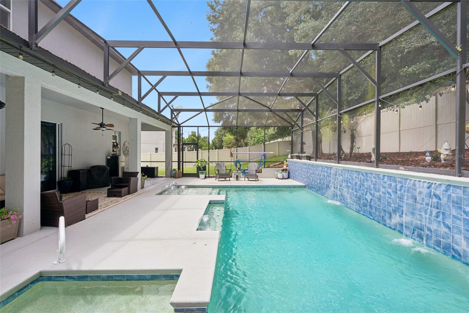 HILLSIDE AT WEKIVA - Residential