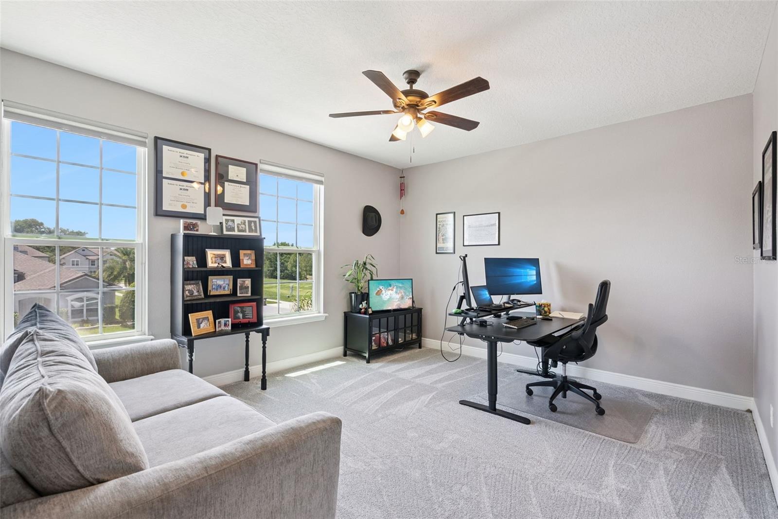 HILLSIDE AT WEKIVA - Residential