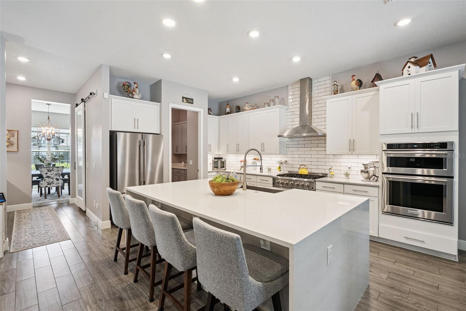 HILLSIDE AT WEKIVA - Residential