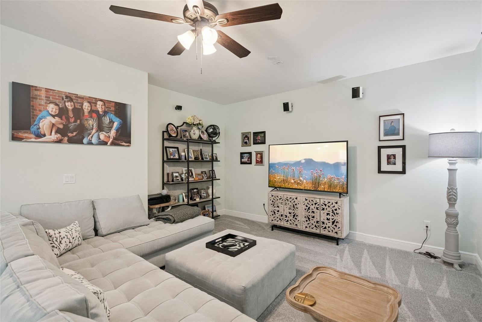 HILLSIDE AT WEKIVA - Residential