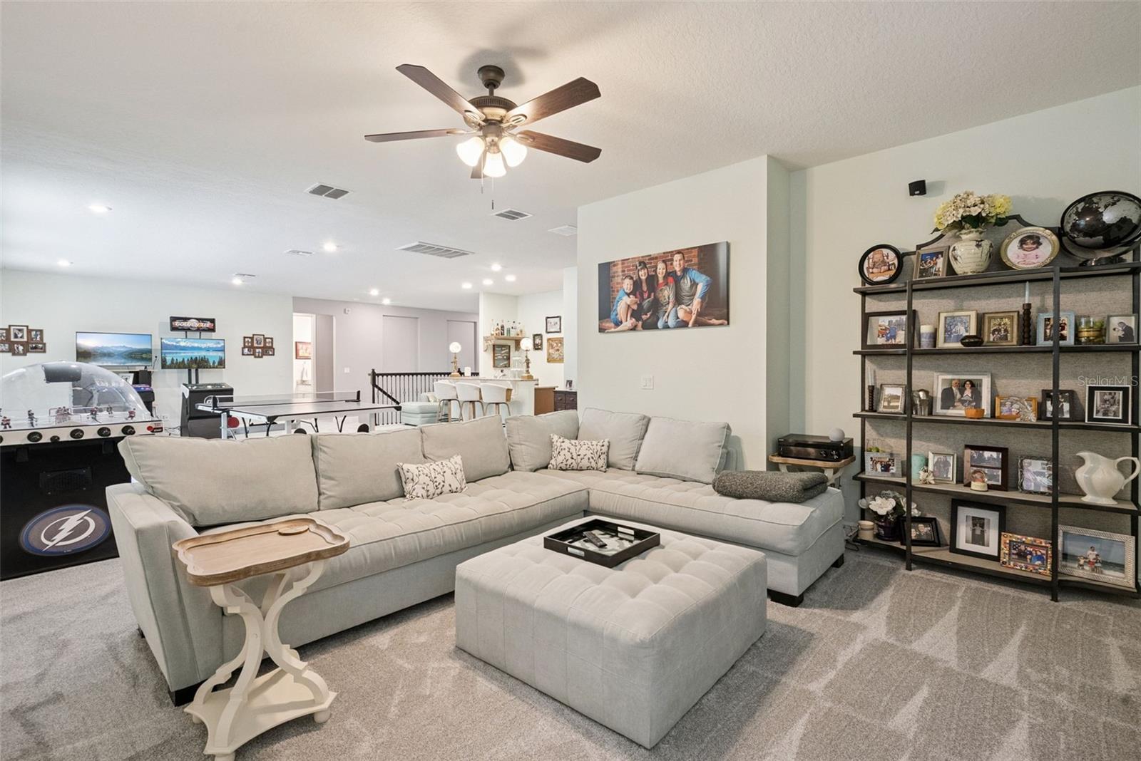 HILLSIDE AT WEKIVA - Residential