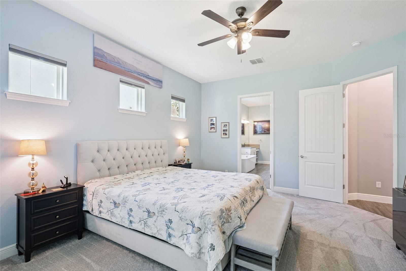 HILLSIDE AT WEKIVA - Residential
