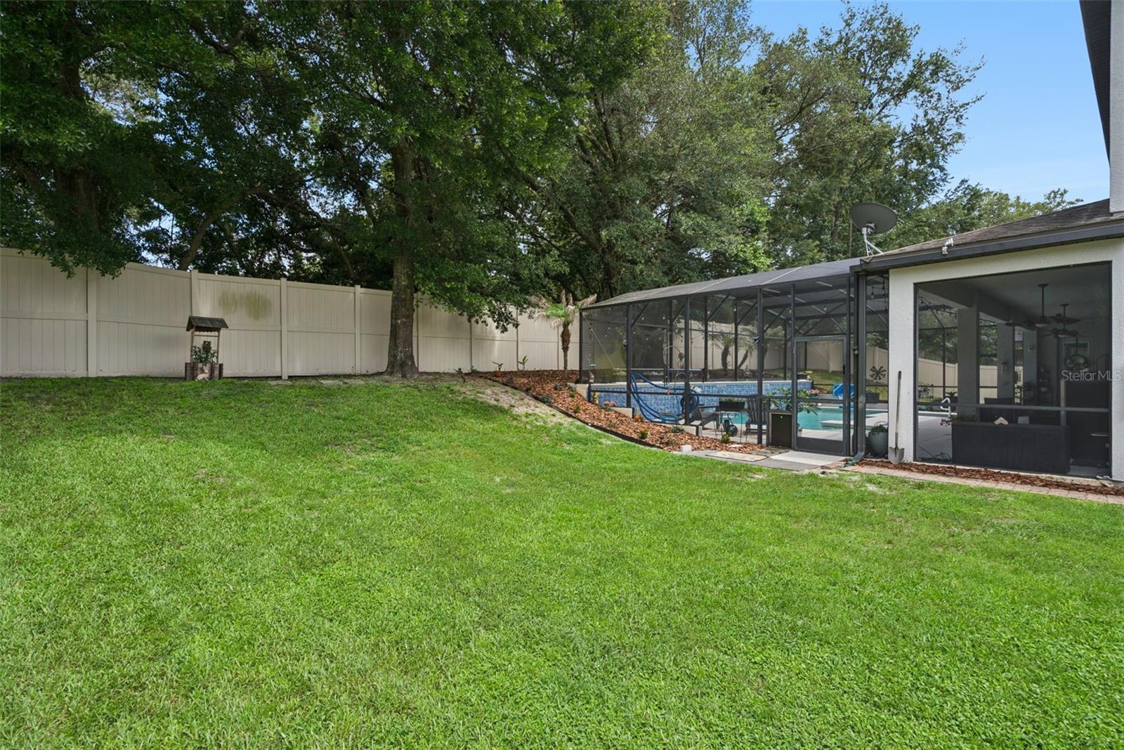 HILLSIDE AT WEKIVA - Residential