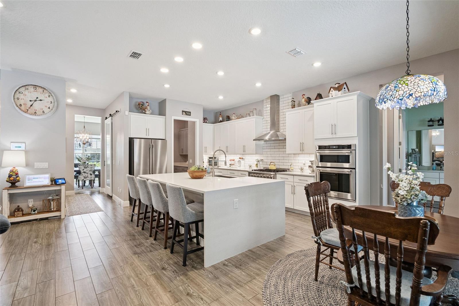 HILLSIDE AT WEKIVA - Residential