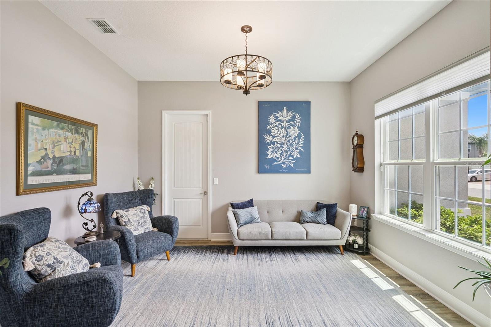 HILLSIDE AT WEKIVA - Residential
