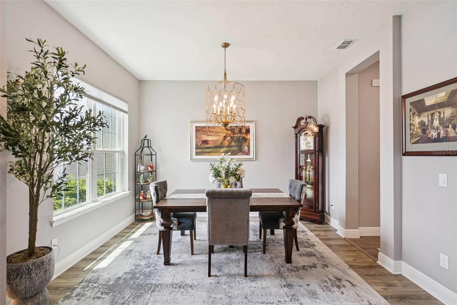 HILLSIDE AT WEKIVA - Residential